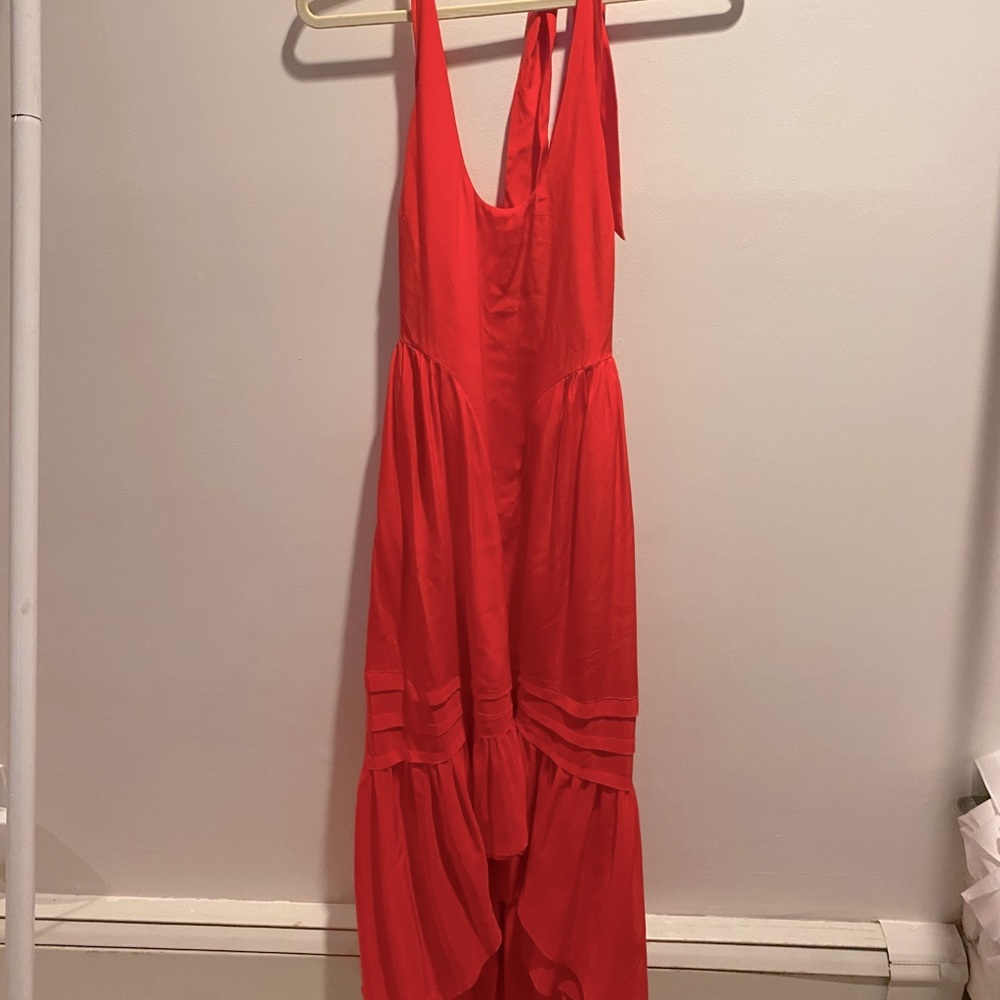 Juicy Couture Halter Dress